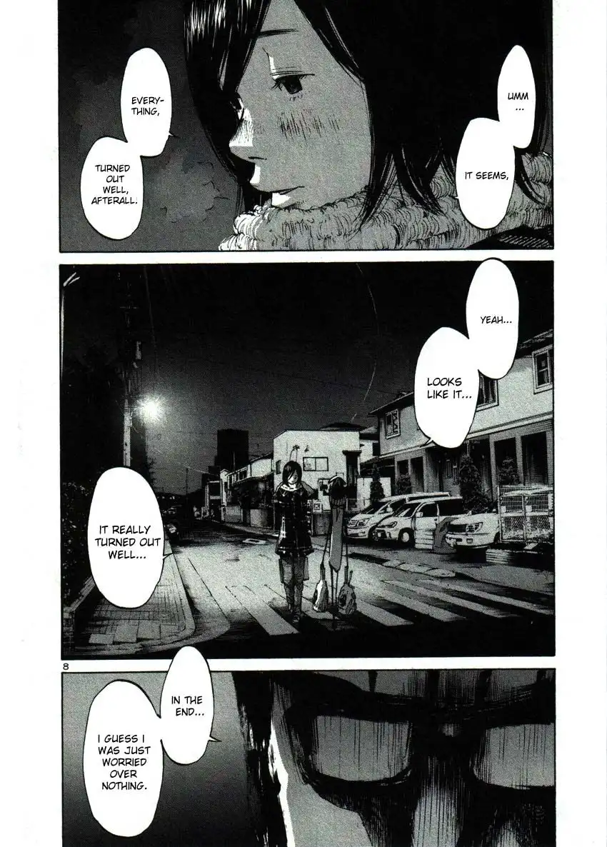 Oyasumi Punpun Chapter 39 7